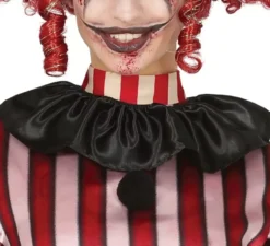 Ridere costume da clown per le donne