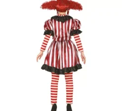 Ridere costume da clown per le donne