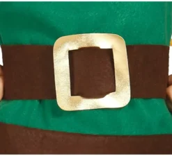 Robin costume da foresta per un bambino