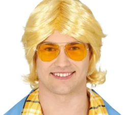 Rockero occhiali Arance