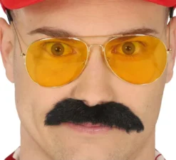 Rockero occhiali Arance