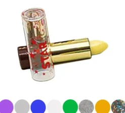Rossetto in vari colori