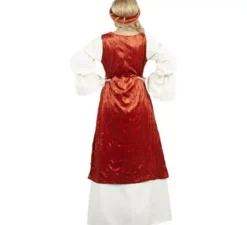 rosso e bianco da Dona Eleanor per donna