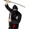 Sable, la spada ninja di 73 cm