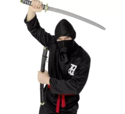 Sable, la spada ninja di 73 cm