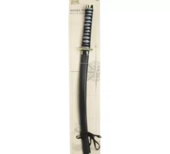 Sable, la spada ninja di 73 cm