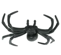 Sacchetto di 4 ragni 8 cm