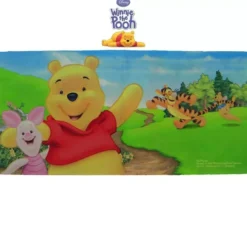 Sacchetto di 20 tovaglioli winnie avventura