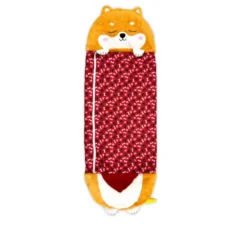 Sacco a pelo Akita Aitor con cuscino da 135 cm
