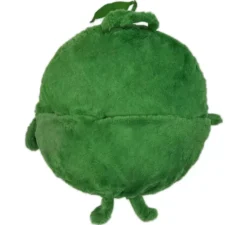 Sacco nanna Agustín Aguacate con cuscino da 165 cm