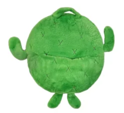 Sacco nanna Carmen Cactus con cuscino da 135 cm