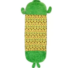 Sacco nanna Carmen Cactus con cuscino da 135 cm