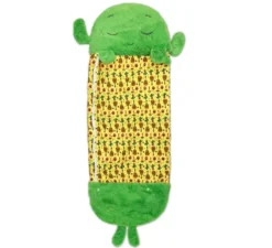 Sacco nanna Carmen Cactus con cuscino da 165 cm