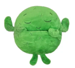 Sacco nanna Carmen Cactus con cuscino da 165 cm