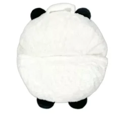 Sacco nanna Panda Paco con cuscino da 165 cm