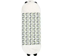 Sacco nanna Panda Paco con cuscino da 165 cm