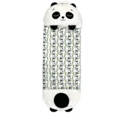 Sacco nanna Panda Paco con cuscino da 165 cm