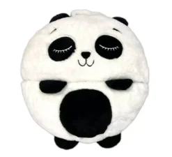 Sacco nanna Panda Paco con cuscino da 165 cm