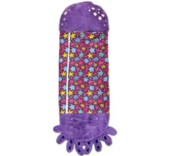 Sacco nanna Pepa Pulpa con cuscino da 135 cm
