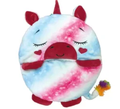 Sacco nanna Uri Unicorno con cuscino da 180 cm