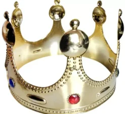 Saggio o corona d'oro medievale