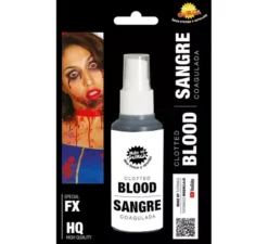 Sangue coagulato 60 ml