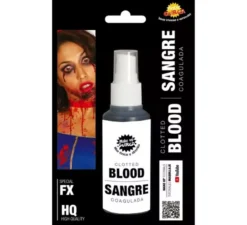 Sangue coagulato 60 ml