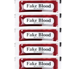 Sangue in sacca 5 pezzi da 6 ml