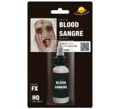 sangue Pasta