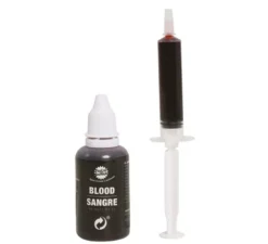sangue siringa