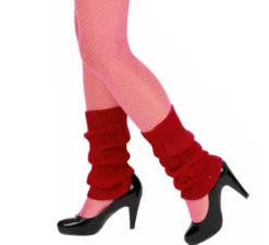 Scaldamuscoli da Donna in diversi colori