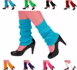 Scaldamuscoli da Donna in diversi colori