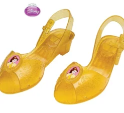 Scarpe della principessa Disney Belle