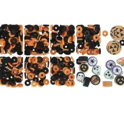 Scatola da 512 pezzi per braccialetti