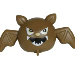 Scatola da 12 Pipistrelli con Ruote 7 cm