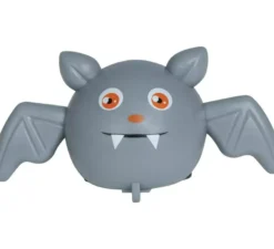 Scatola da 12 Pipistrelli con Ruote 7 cm