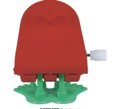 Scatola da 12 protesi in corda da 5 cm