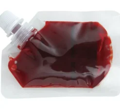 Scatola da 24 sacche di sangue