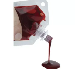 Scatola da 24 sacche di sangue
