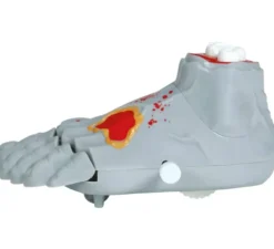 Scatola 12 Piedi con Corda 8,5 cm