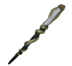 Scettro di cobra da 60 cm