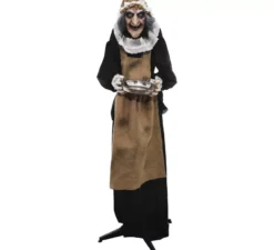 Scheletro animato 158 cm
