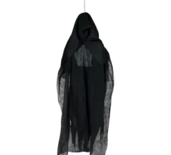 Scheletro da 180 cm con luci e suoni