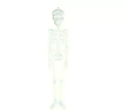 Scheletro fluorescente 75 cm