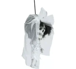 Scheletro Testa Grande Sposa 16 cm