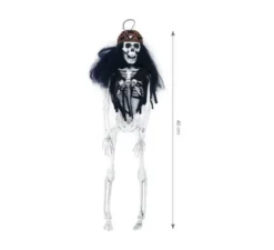 Scheletro Voodoo da 40 cm