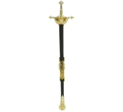 Sciabola con moschetti di 67cm