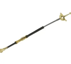 Sciabola con moschetti di 67cm