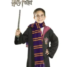 Sciarpa di Harry Potter per bambini