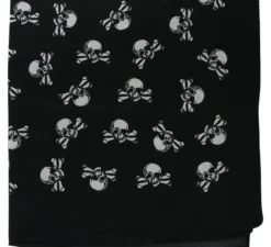 Sciarpa pirata